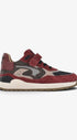 Shoesme Sneakers ST26W008-F Rood - Afbeelding 1
