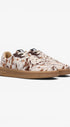 DAMES SPORTIEVE VETERSCHO-Beige combi kleur