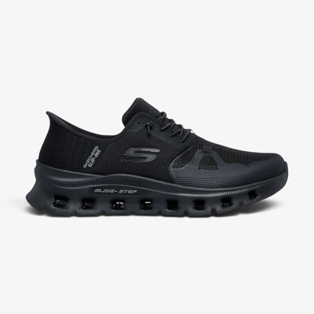 Heren veterschoenen-Zwart diversen