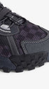 DAMES SPORTIEVE VETERSCHO-Zwart combi kleur