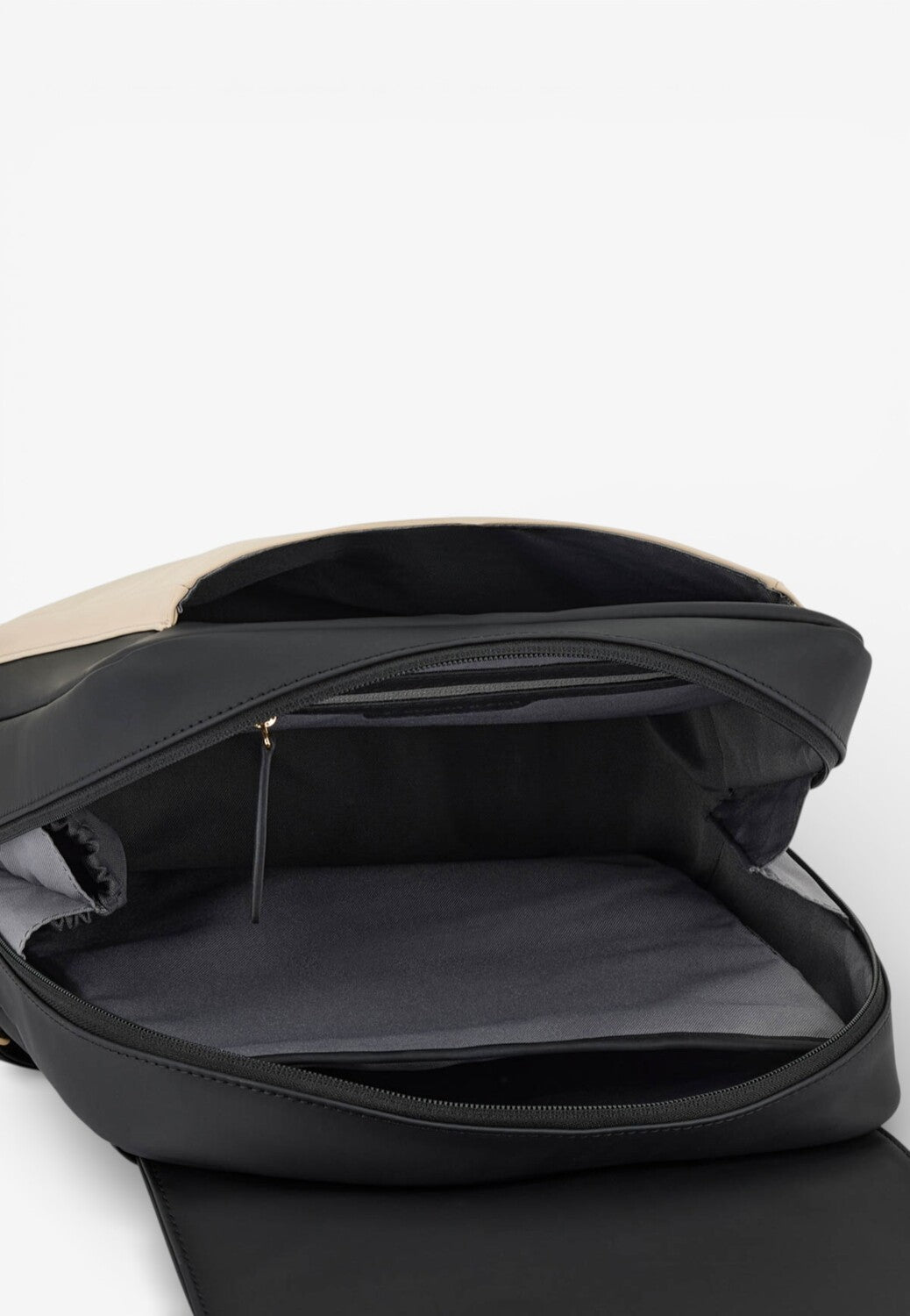 Tassen-Zwart combi kleur
