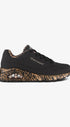 Skechers Sneakers UNO Zwart - Afbeelding 1