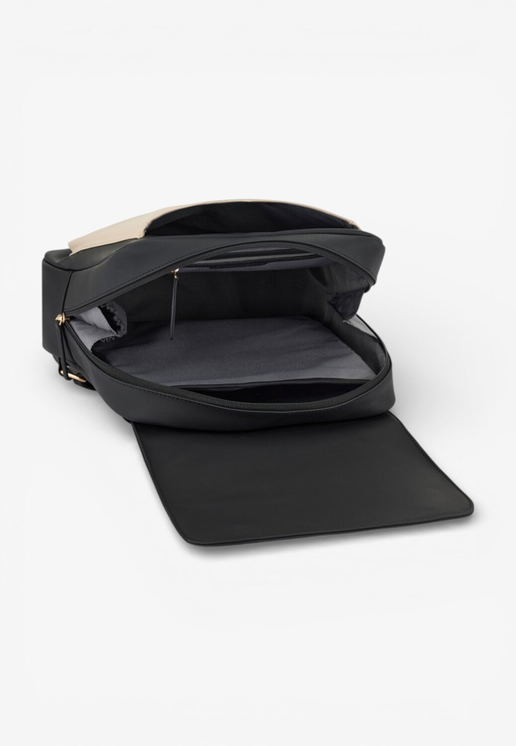 Tassen-Zwart combi kleur