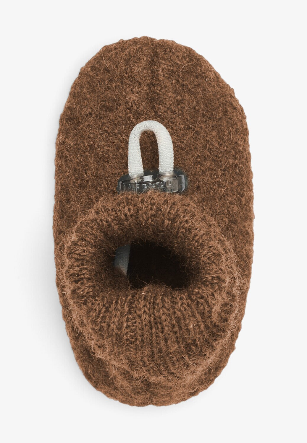 Unisex kids-Bruin diversen