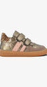 Shoesme Sneakers BN26W001-D Brons - Afbeelding 1
