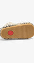 Shoesme Veterschoentjes BABY-PROOF Beige - Afbeelding 5