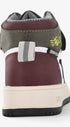 Shoesme Sneakers NO25W100-D Zwart - Afbeelding 4