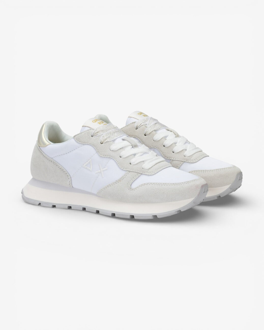 DAMES SPORTIEVE VETERSCHO-Wit diversen