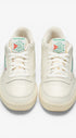 Heren veterschoenen-Beige diversen