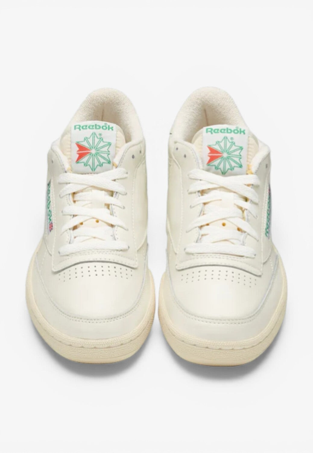 Heren veterschoenen-Beige diversen