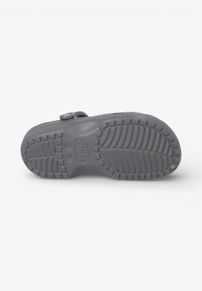 Clog-Grijs diversen