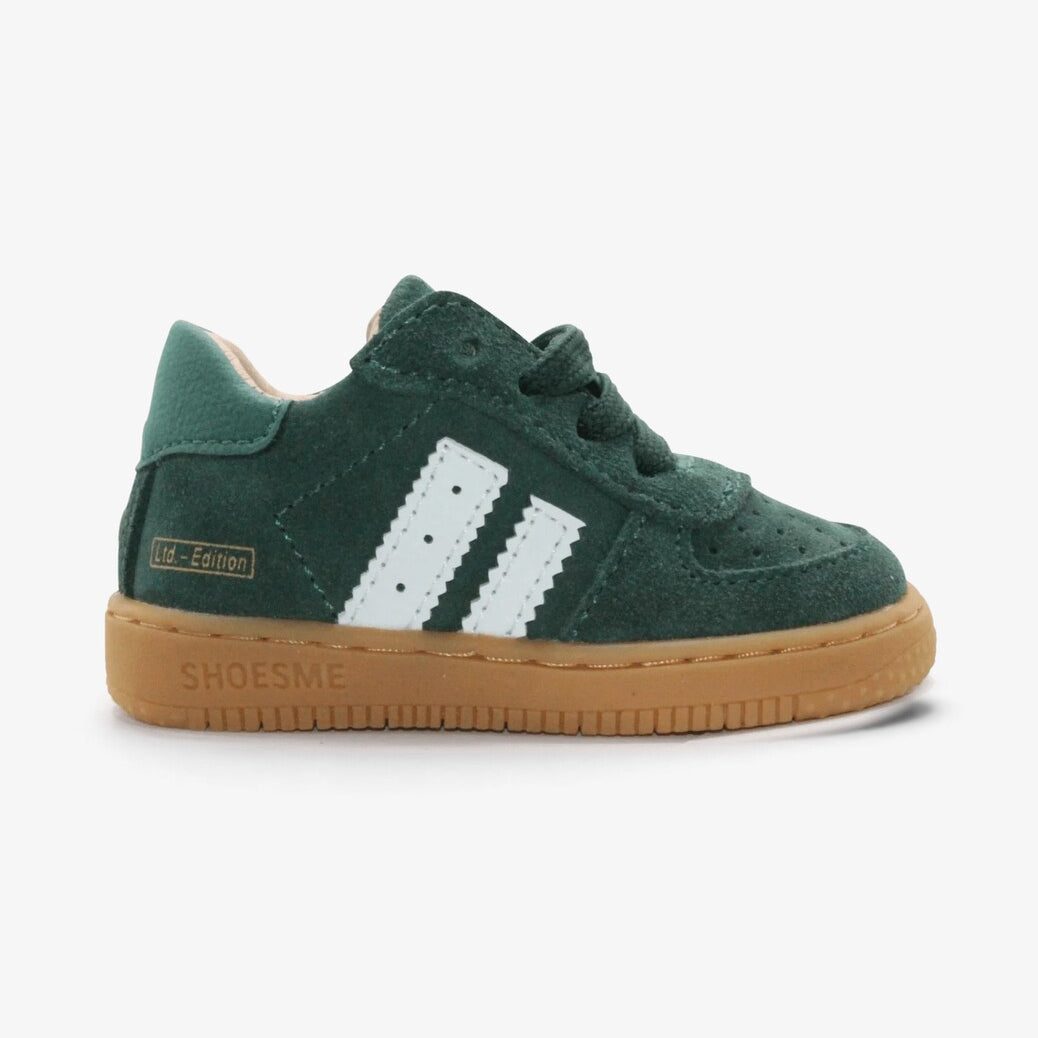 Shoesme Sneakers BN25W002-E Groen - Afbeelding 1