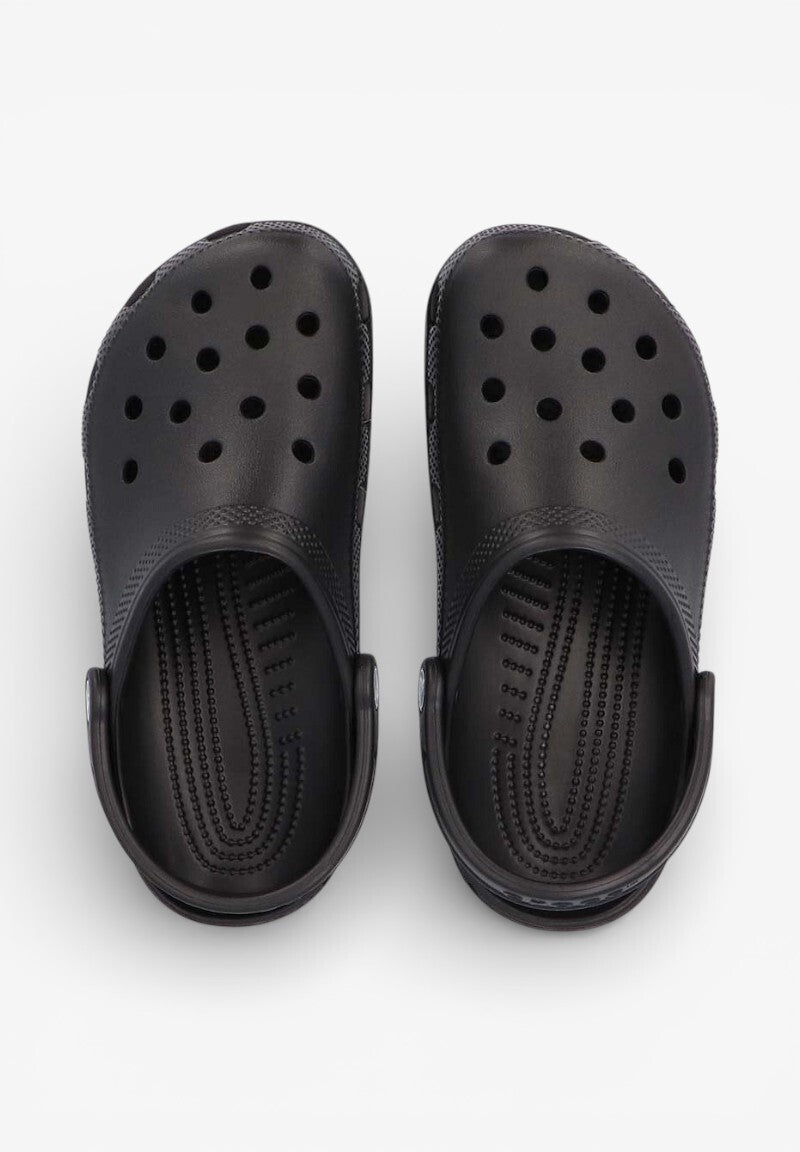 Clog-Zwart diversen