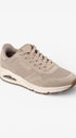 Heren veterschoenen-Beige diversen