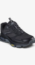 Heren veterschoenen-Zwart diversen