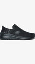 Skechers Sneakers Bounder 2.0 Zwart - Afbeelding 1