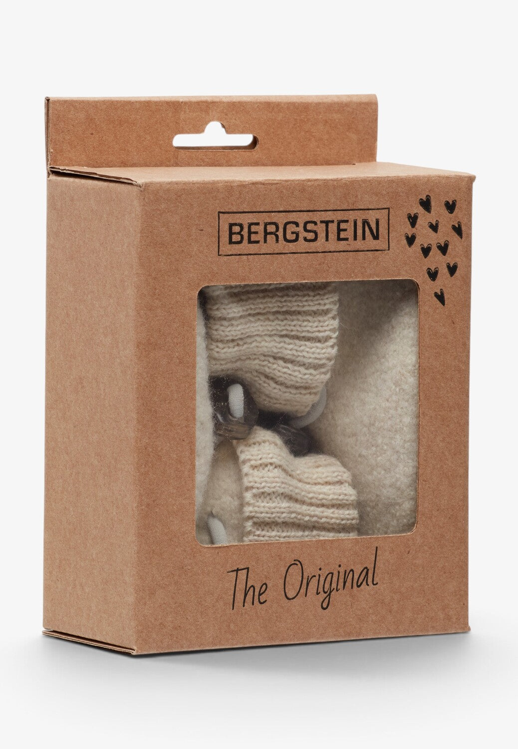 Unisex kids-Beige diversen