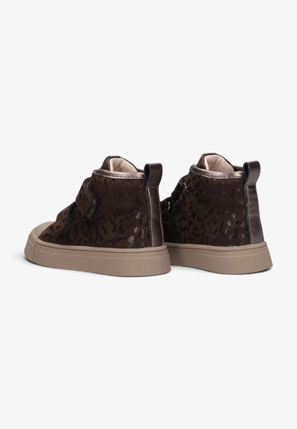 Shoesme Boots SH25W045-B Bruin - Afbeelding 3