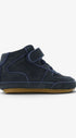 Shoesme Veterschoentjes BABY-PROOF Blauw - Afbeelding 1