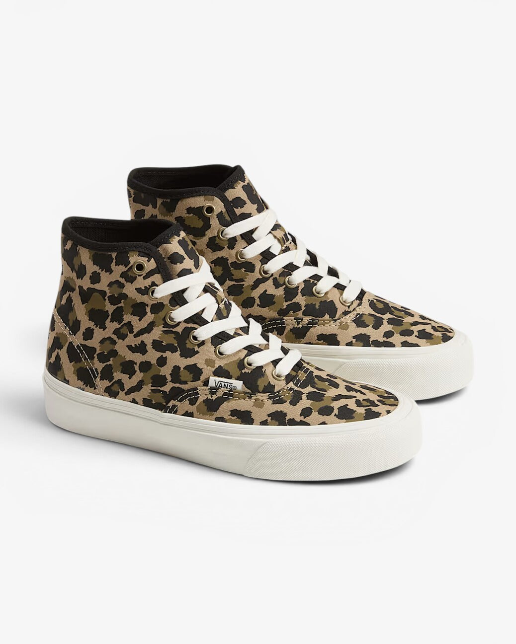 DAMES SPORTIEVE VETERSCHO-Bruin combi kleur