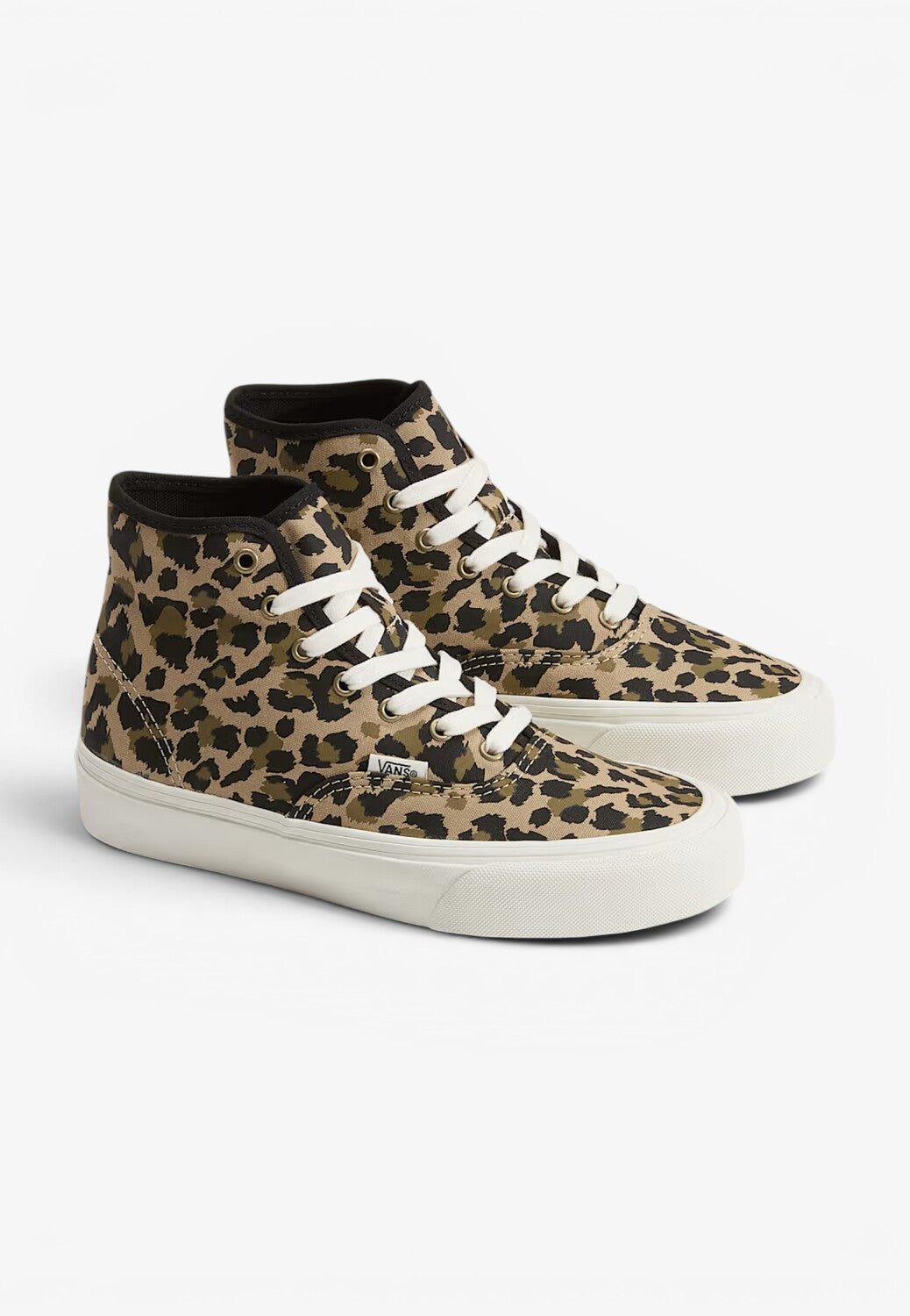 DAMES SPORTIEVE VETERSCHO-Bruin combi kleur