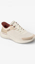 Heren veterschoenen-Off White