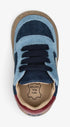Shoesme Sneakers BN26W002-E Blauw - Afbeelding 4