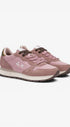 DAMES SPORTIEVE VETERSCHO-Roze