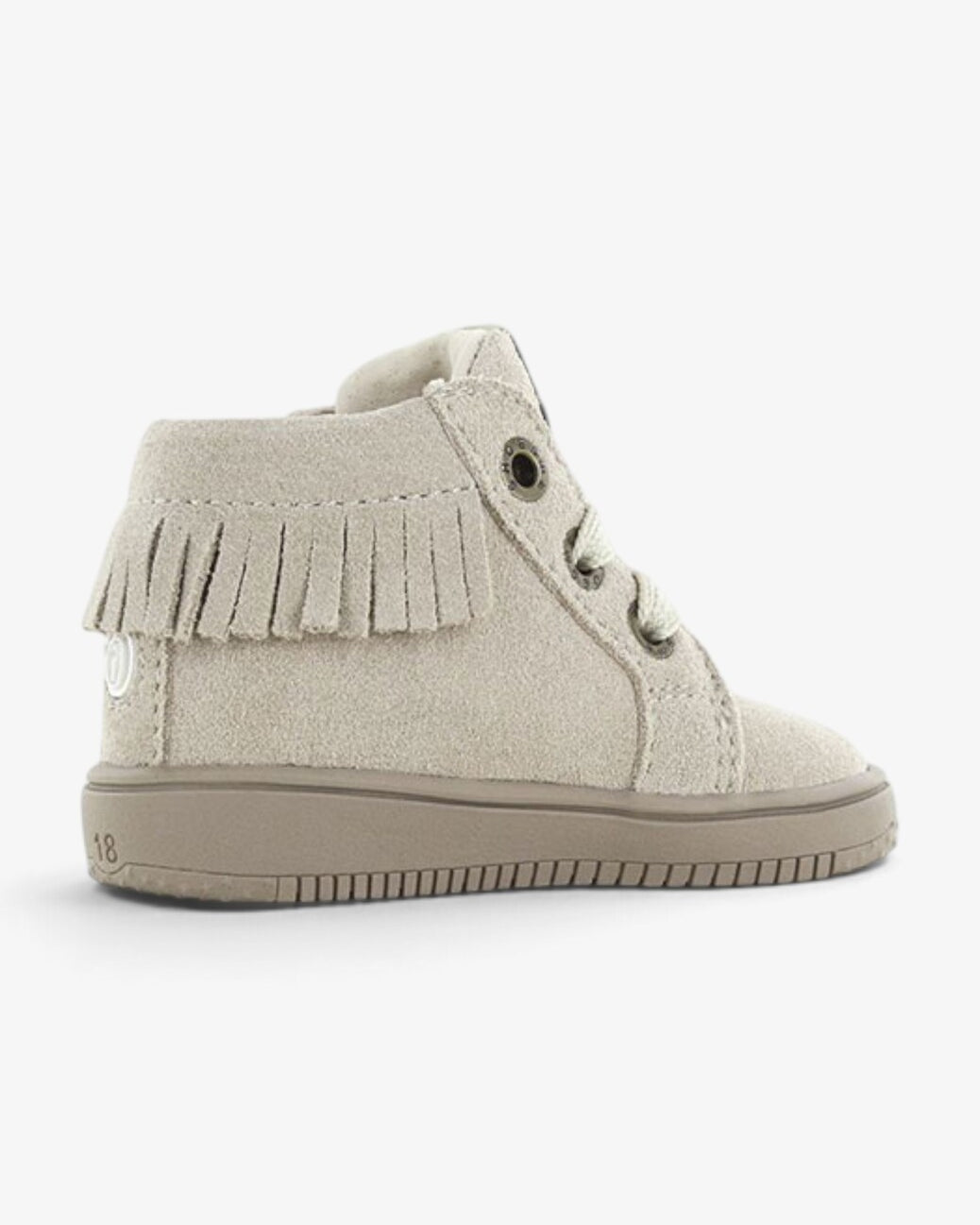 Shoesme Sneakers BN26W011-A Beige - Afbeelding 2
