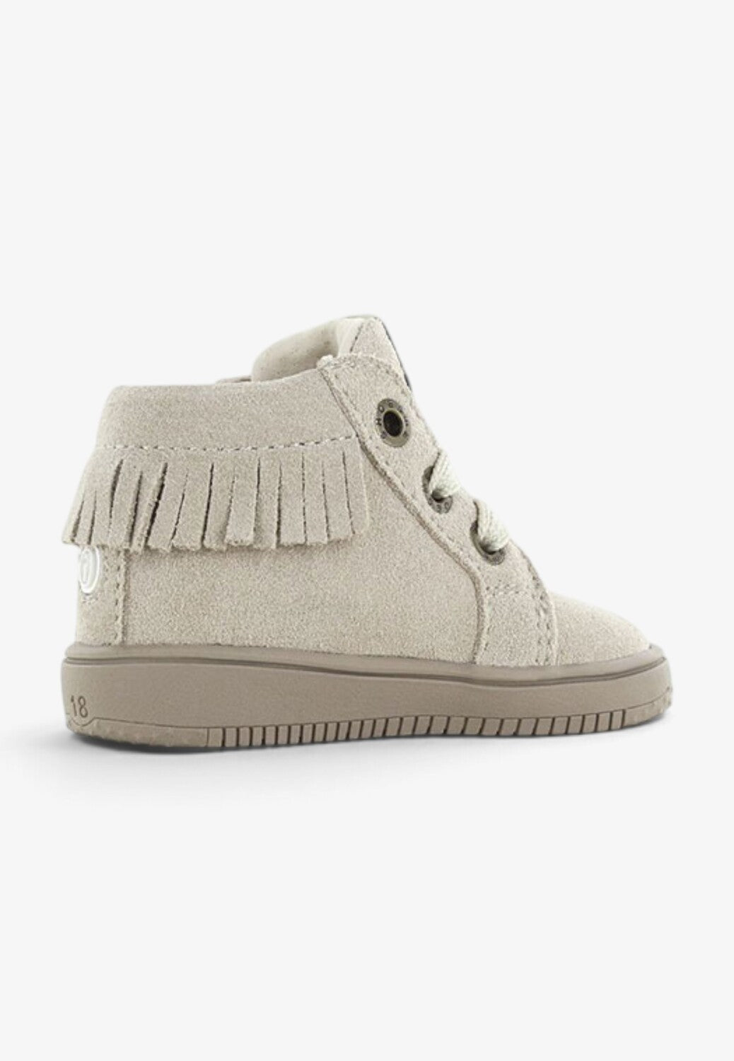 Shoesme Sneakers BN26W011-A Beige - Afbeelding 2