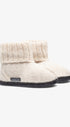 Unisex kids-Off White