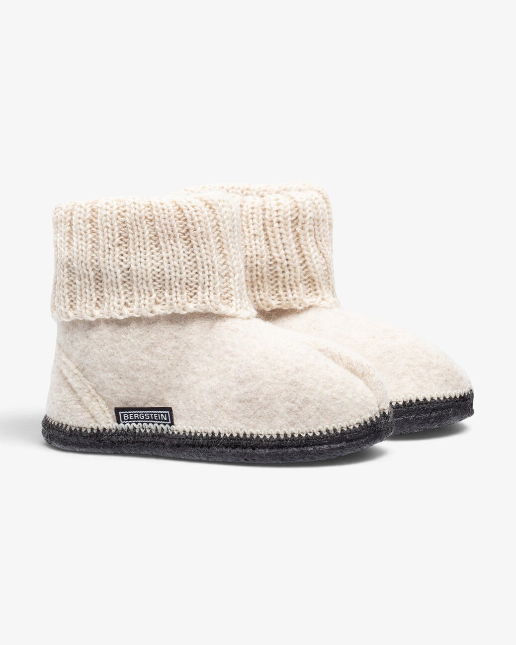 Unisex kids-Off White