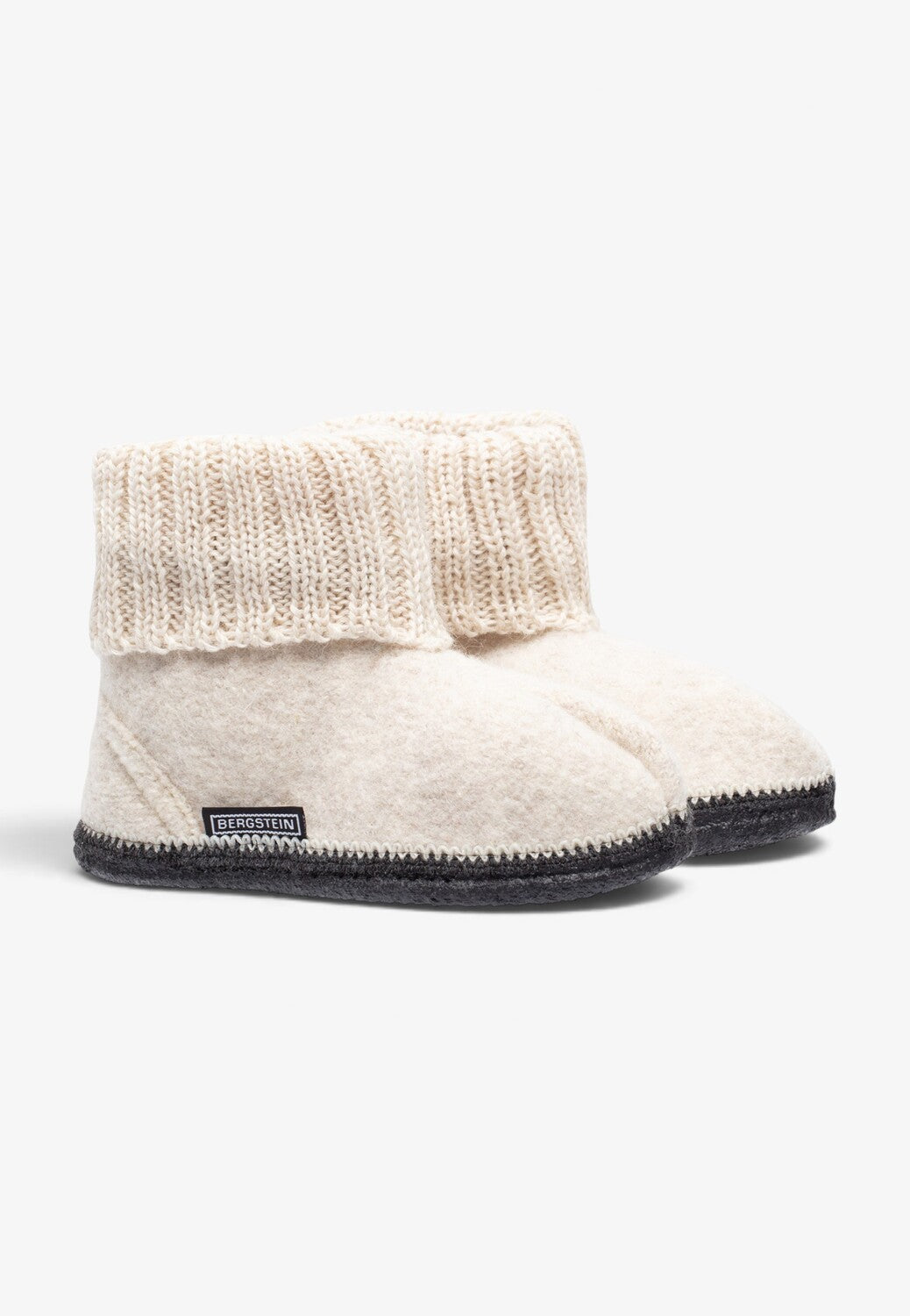 Unisex kids-Off White