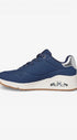 DAMES SPORTIEVE VETERSCHO-Blauw diversen