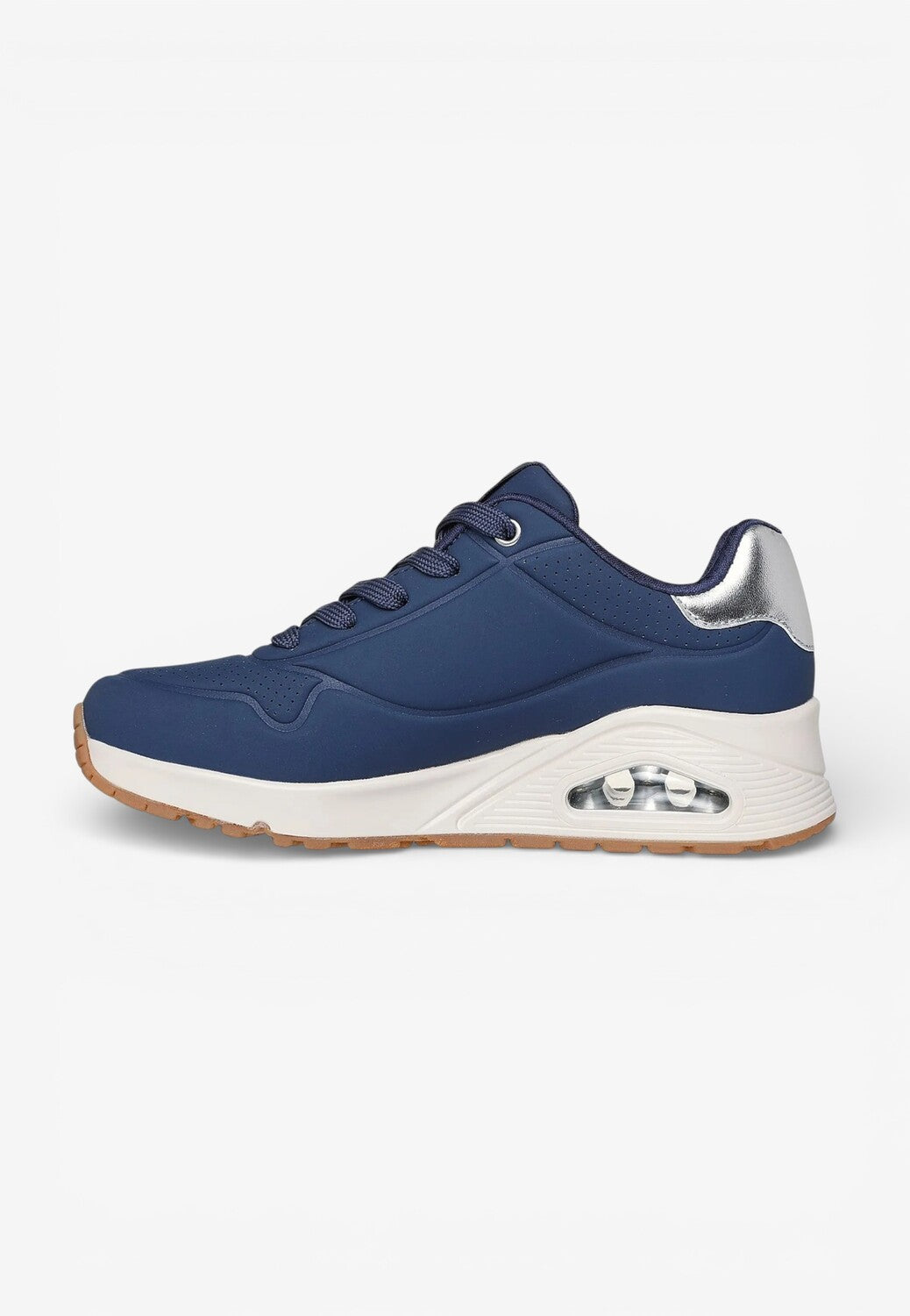 DAMES SPORTIEVE VETERSCHO-Blauw diversen