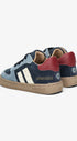 Shoesme Sneakers BN26W002-E Blauw - Afbeelding 2