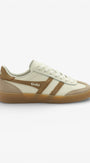 DAMES SPORTIEVE VETERSCHO-Wit combi kleur