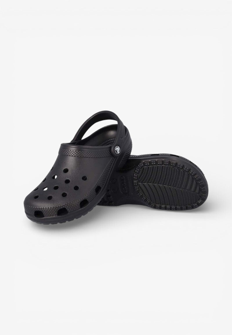 Clog-Zwart diversen