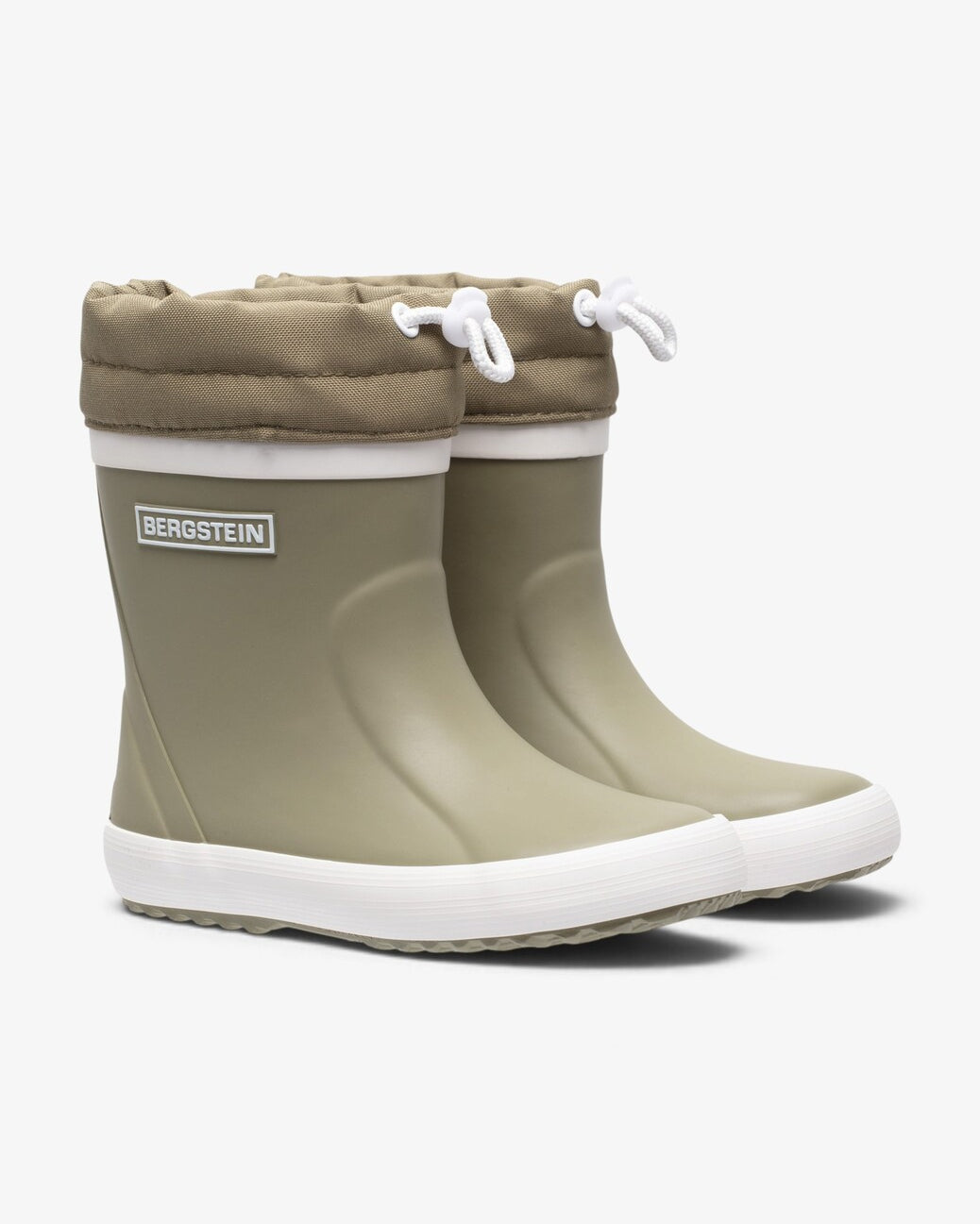 Unisex kids-Groen diversen
