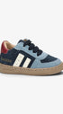Shoesme Sneakers BN26W002-E Blauw - Afbeelding 3