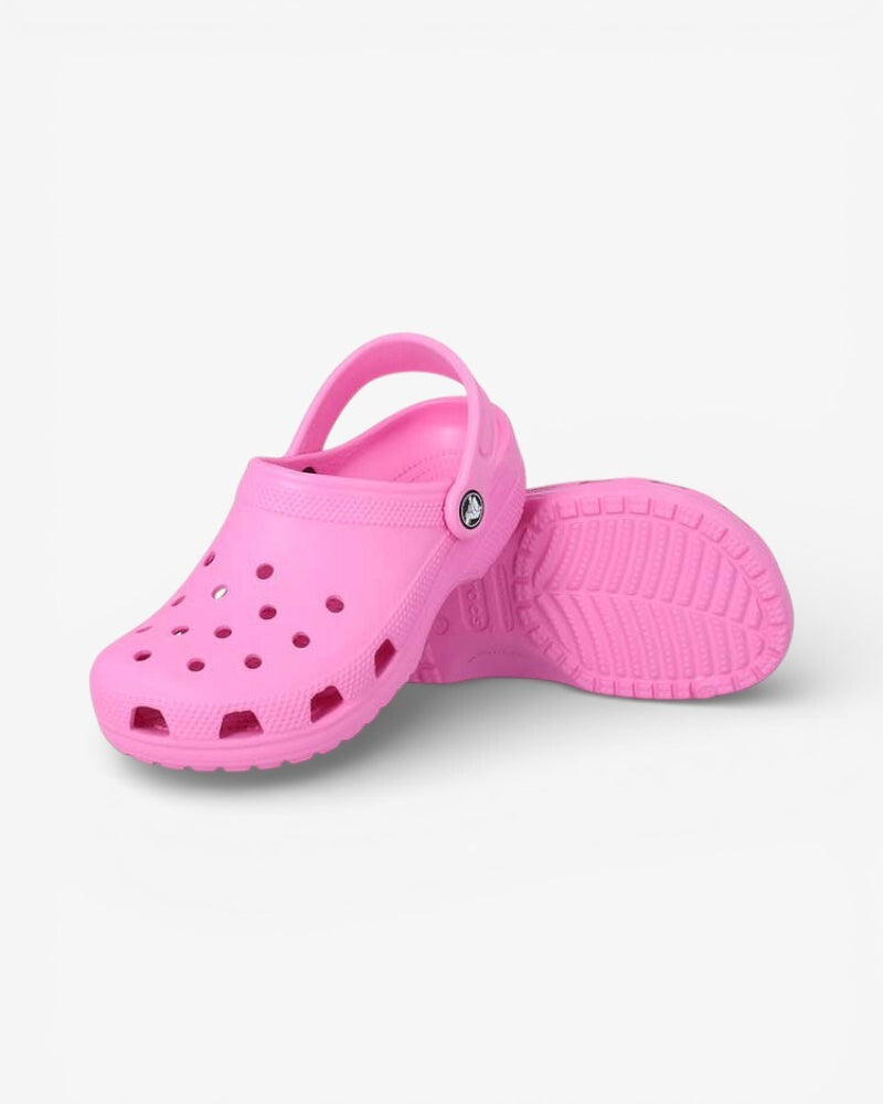 Clog-Roze