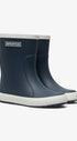 Unisex kids-Blauw diversen
