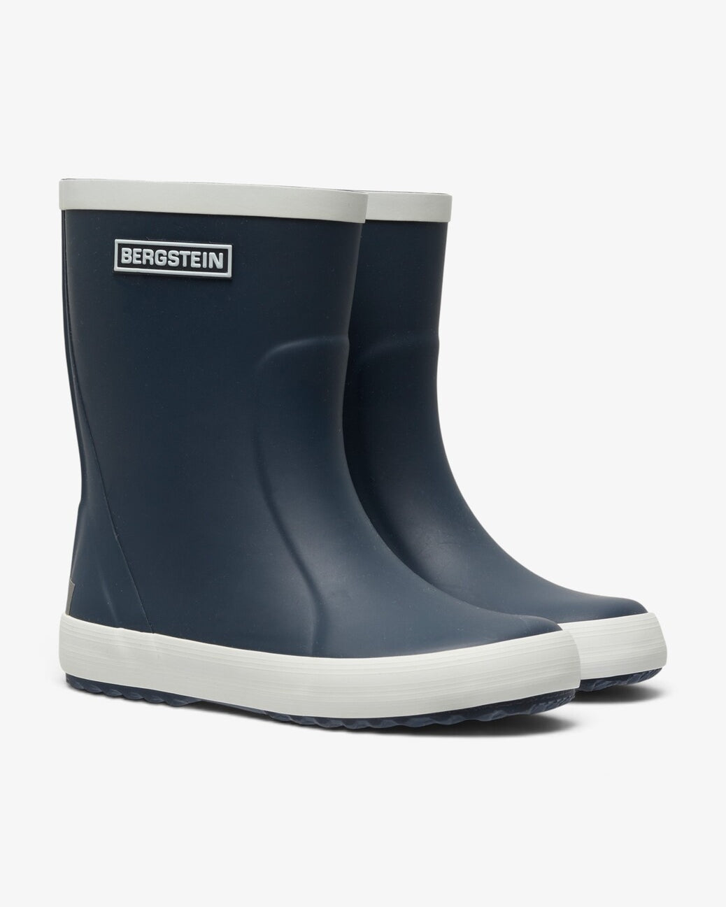 Unisex kids-Blauw diversen