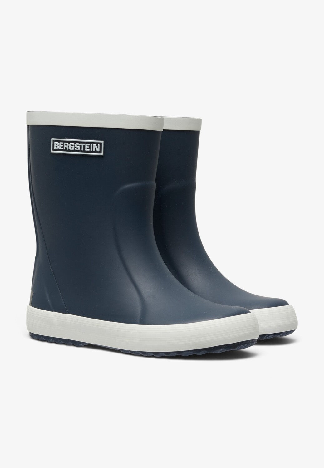 Unisex kids-Blauw diversen