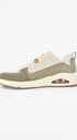 Heren veterschoenen-Beige diversen