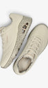 DAMES SPORTIEVE VETERSCHO-Beige diversen