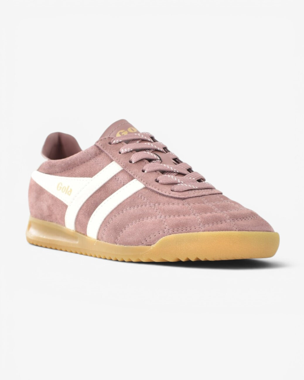 DAMES SPORTIEVE VETERSCHO-Roze