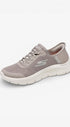 DAMES SPORTIEVE VETERSCHO-Beige diversen