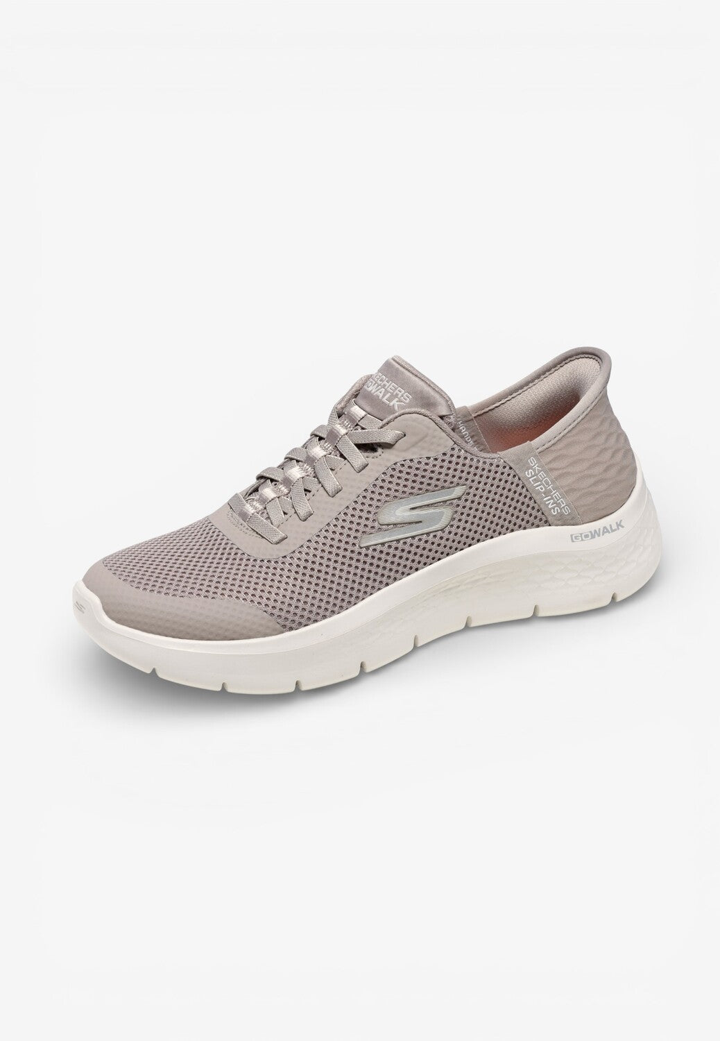 DAMES SPORTIEVE VETERSCHO-Beige diversen