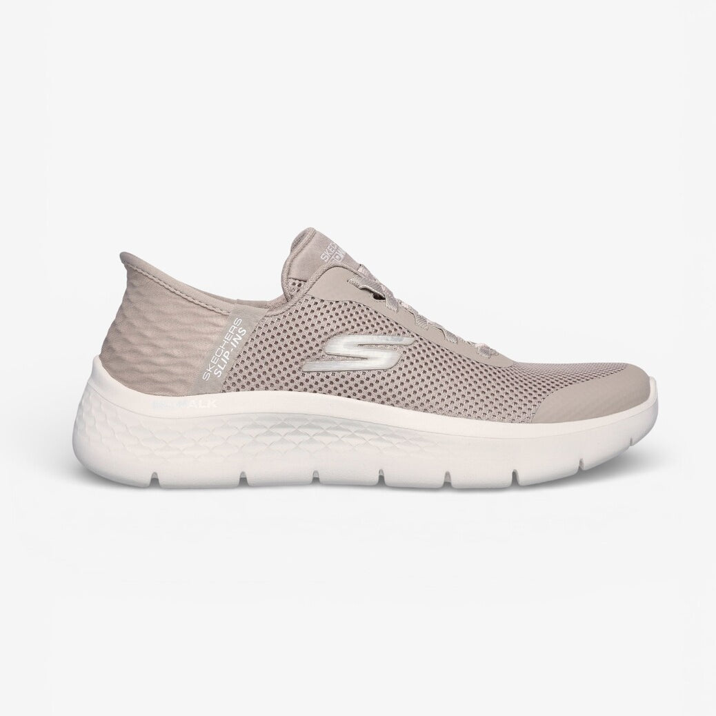 DAMES SPORTIEVE VETERSCHO-Beige diversen